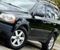 Вольво ХС90 2004 в Кривом Роге на Automoto.ua Черный Вольво ХС90, объемом двигателя 2.4 л и пробегом 400 тыс. км за 5400 $, фото 1 на Automoto.ua