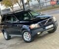Чорний Вольво ХС90, об'ємом двигуна 2.4 л та пробігом 280 тис. км за 4700 $, фото 1 на Automoto.ua