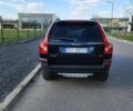 Черный Вольво ХС90, объемом двигателя 2.4 л и пробегом 240 тыс. км за 3500 $, фото 4 на Automoto.ua