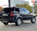Чорний Вольво ХС90, об'ємом двигуна 2.4 л та пробігом 280 тис. км за 4700 $, фото 4 на Automoto.ua