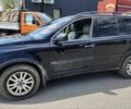 Чорний Вольво ХС90, об'ємом двигуна 2.4 л та пробігом 375 тис. км за 4000 $, фото 5 на Automoto.ua