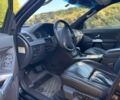 Черный Вольво ХС90, объемом двигателя 2.4 л и пробегом 230 тыс. км за 5400 $, фото 5 на Automoto.ua