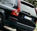 Вольво ХС90 2004 в Кривом Роге на Automoto.ua Черный Вольво ХС90, объемом двигателя 2.4 л и пробегом 400 тыс. км за 5400 $, фото 11 на Automoto.ua