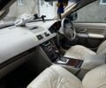 Черный Вольво ХС90, объемом двигателя 2.4 л и пробегом 229 тыс. км за 4900 $, фото 5 на Automoto.ua