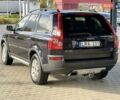 Чорний Вольво ХС90, об'ємом двигуна 2.4 л та пробігом 280 тис. км за 4700 $, фото 9 на Automoto.ua