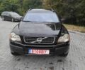 Черный Вольво ХС90, объемом двигателя 0 л и пробегом 280 тыс. км за 3600 $, фото 1 на Automoto.ua