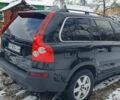 Черный Вольво ХС90, объемом двигателя 2.4 л и пробегом 365 тыс. км за 8800 $, фото 16 на Automoto.ua
