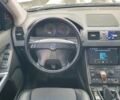Черный Вольво ХС90, объемом двигателя 2.4 л и пробегом 365 тыс. км за 8800 $, фото 20 на Automoto.ua