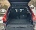 Черный Вольво ХС90, объемом двигателя 2.4 л и пробегом 365 тыс. км за 8800 $, фото 19 на Automoto.ua