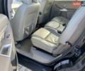Черный Вольво ХС90, объемом двигателя 2.4 л и пробегом 322 тыс. км за 5550 $, фото 14 на Automoto.ua