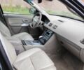 Черный Вольво ХС90, объемом двигателя 2.4 л и пробегом 332 тыс. км за 5100 $, фото 14 на Automoto.ua