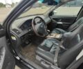Черный Вольво ХС90, объемом двигателя 0 л и пробегом 111 тыс. км за 4300 $, фото 4 на Automoto.ua