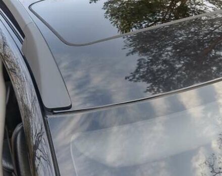 Черный Вольво ХС90, объемом двигателя 2.5 л и пробегом 309 тыс. км за 10800 $, фото 11 на Automoto.ua