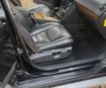 Черный Вольво ХС90, объемом двигателя 2.5 л и пробегом 309 тыс. км за 10800 $, фото 14 на Automoto.ua