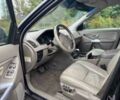 Черный Вольво ХС90, объемом двигателя 2.4 л и пробегом 320 тыс. км за 4000 $, фото 3 на Automoto.ua