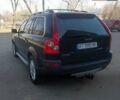 Черный Вольво ХС90, объемом двигателя 2.4 л и пробегом 325 тыс. км за 9800 $, фото 5 на Automoto.ua
