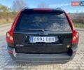 Черный Вольво ХС90, объемом двигателя 2.4 л и пробегом 322 тыс. км за 5550 $, фото 5 на Automoto.ua