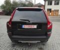 Черный Вольво ХС90, объемом двигателя 0 л и пробегом 280 тыс. км за 3600 $, фото 3 на Automoto.ua