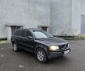 Черный Вольво ХС90, объемом двигателя 2.9 л и пробегом 357 тыс. км за 9500 $, фото 1 на Automoto.ua