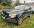 Чорний Вольво ХС90, об'ємом двигуна 2.4 л та пробігом 320 тис. км за 4000 $, фото 1 на Automoto.ua