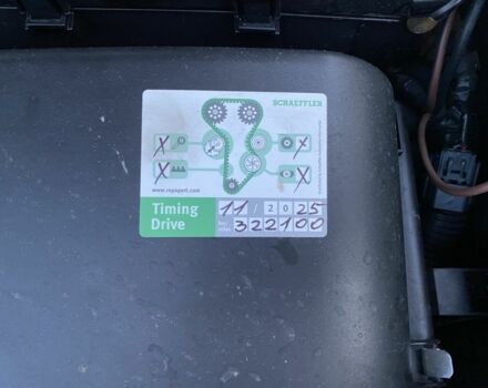 Черный Вольво ХС90, объемом двигателя 2.4 л и пробегом 322 тыс. км за 5550 $, фото 19 на Automoto.ua