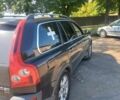 Черный Вольво ХС90, объемом двигателя 2 л и пробегом 200 тыс. км за 3627 $, фото 6 на Automoto.ua