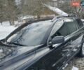 Черный Вольво ХС90, объемом двигателя 2.4 л и пробегом 365 тыс. км за 8800 $, фото 12 на Automoto.ua