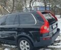 Черный Вольво ХС90, объемом двигателя 2.4 л и пробегом 365 тыс. км за 8800 $, фото 11 на Automoto.ua