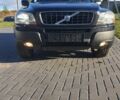 Чорний Вольво ХС90, об'ємом двигуна 2.4 л та пробігом 320 тис. км за 4800 $, фото 4 на Automoto.ua