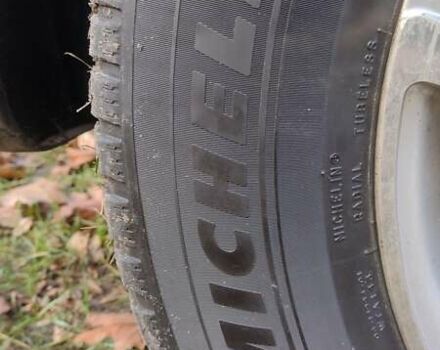 Черный Вольво ХС90, объемом двигателя 2.5 л и пробегом 309 тыс. км за 10800 $, фото 7 на Automoto.ua