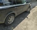Черный Вольво ХС90, объемом двигателя 2.4 л и пробегом 335 тыс. км за 7000 $, фото 7 на Automoto.ua