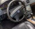 Черный Вольво ХС90, объемом двигателя 2.5 л и пробегом 309 тыс. км за 10800 $, фото 15 на Automoto.ua