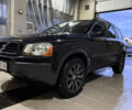 Вольво ХС90 2004 у Мостисках на Automoto.ua Чорний Вольво ХС90, об'ємом двигуна 2.92 л та пробігом 333 тис. км за 8000 $, фото 21 на Automoto.ua