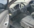 Черный Вольво ХС90, объемом двигателя 2.4 л и пробегом 365 тыс. км за 8800 $, фото 26 на Automoto.ua