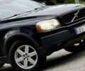 Вольво ХС90 2004 в Кривом Роге на Automoto.ua Черный Вольво ХС90, объемом двигателя 2.4 л и пробегом 400 тыс. км за 5400 $, фото 4 на Automoto.ua