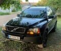 Черный Вольво ХС90, объемом двигателя 2.4 л и пробегом 460 тыс. км за 8900 $, фото 7 на Automoto.ua
