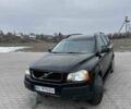 Черный Вольво ХС90, объемом двигателя 2.9 л и пробегом 280 тыс. км за 8000 $, фото 1 на Automoto.ua