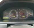 Черный Вольво ХС90, объемом двигателя 2.4 л и пробегом 365 тыс. км за 8800 $, фото 21 на Automoto.ua