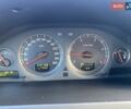 Черный Вольво ХС90, объемом двигателя 2.4 л и пробегом 322 тыс. км за 5550 $, фото 18 на Automoto.ua