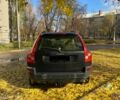 Черный Вольво ХС90, объемом двигателя 2.4 л и пробегом 400 тыс. км за 5100 $, фото 4 на Automoto.ua