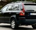 Вольво ХС90 2004 в Кривом Роге на Automoto.ua Черный Вольво ХС90, объемом двигателя 2.4 л и пробегом 400 тыс. км за 5400 $, фото 9 на Automoto.ua