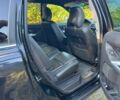 Черный Вольво ХС90, объемом двигателя 2.4 л и пробегом 230 тыс. км за 5400 $, фото 9 на Automoto.ua