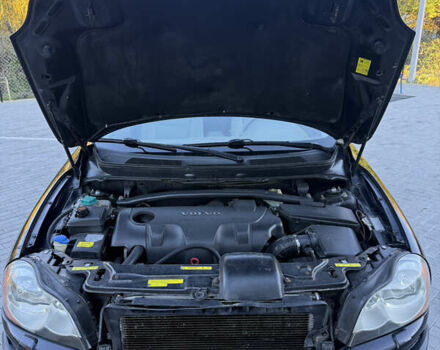 Черный Вольво ХС90, объемом двигателя 2.4 л и пробегом 570 тыс. км за 9199 $, фото 29 на Automoto.ua