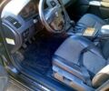 Черный Вольво ХС90, объемом двигателя 24 л и пробегом 356 тыс. км за 5350 $, фото 7 на Automoto.ua