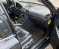 Чорний Вольво ХС90, об'ємом двигуна 2.4 л та пробігом 293 тис. км за 4900 $, фото 13 на Automoto.ua
