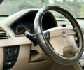 Вольво ХС90 2004 в Кривом Роге на Automoto.ua Черный Вольво ХС90, объемом двигателя 2.4 л и пробегом 400 тыс. км за 5400 $, фото 16 на Automoto.ua