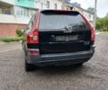 Черный Вольво ХС90, объемом двигателя 2.4 л и пробегом 332 тыс. км за 5100 $, фото 4 на Automoto.ua