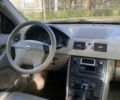 Черный Вольво ХС90, объемом двигателя 2.4 л и пробегом 400 тыс. км за 5100 $, фото 14 на Automoto.ua