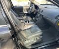 Черный Вольво ХС90, объемом двигателя 2.4 л и пробегом 278 тыс. км за 2700 $, фото 4 на Automoto.ua