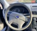 Черный Вольво ХС90, объемом двигателя 2.4 л и пробегом 322 тыс. км за 5550 $, фото 7 на Automoto.ua